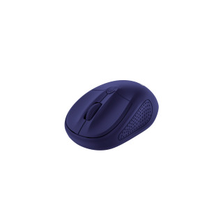 Trust Primo ratón Ambidextro RF inalámbrico Í“ptico 1600 DPI