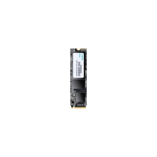 Apacer AS2280P4 M.2 1000 GB PCI Express 3.0 3D TLC NVMe