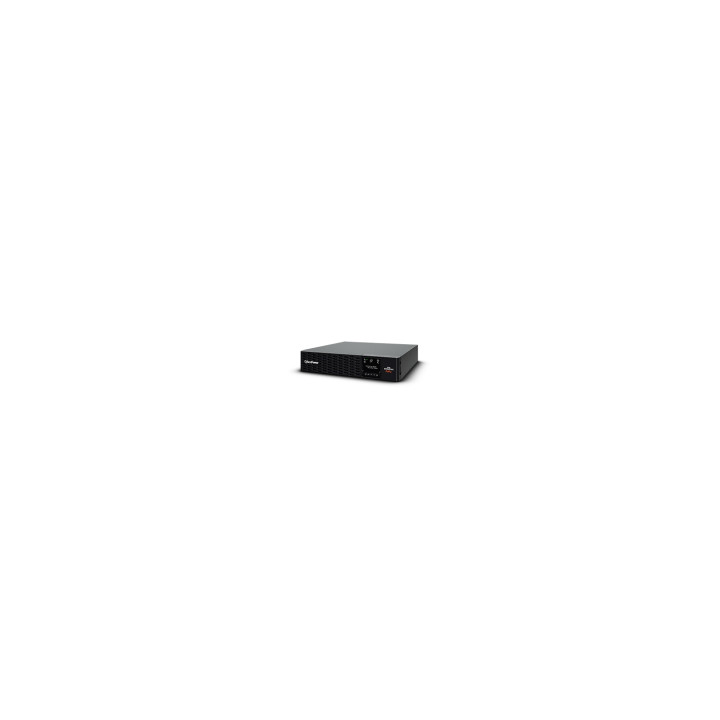 CyberPower PR1000ERT2U sistema de alimentación ininterrumpida (UPS) LÍ­nea interactiva 1 kVA 1000 W 10 salidas AC
