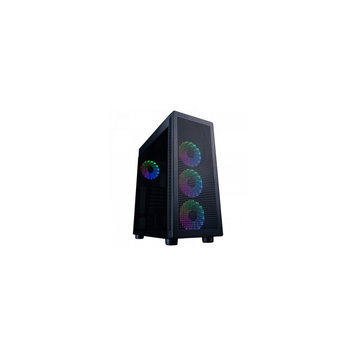 Hiditec Caja Gaming H1 AIR ARGB