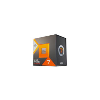 AMD Ryzen 7 7800X3D procesador 4,2 GHz 96 MB L3 Caja