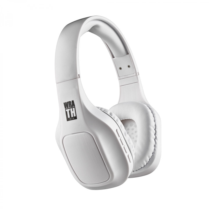 NGS ARTICA WRATH Auriculares Inalámbrico y alámbrico Diadema Llamadas/Música USB Tipo C Bluetooth Blanco