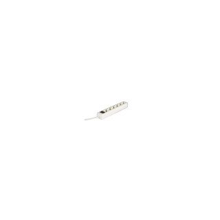 Hama 00030384 base múltiple 1,4 m