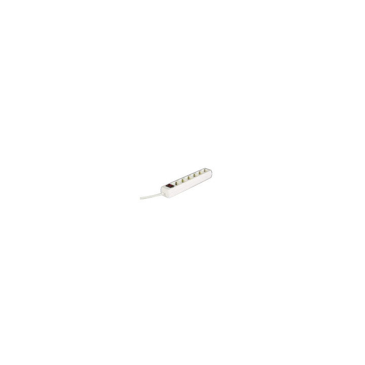 Hama 00030384 base múltiple 1,4 m