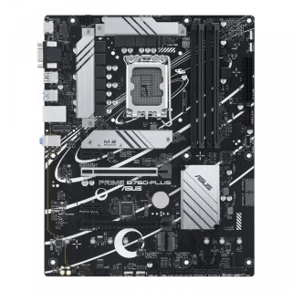 ASUS PRIME B760-PLUS Intel B760 LGA 1700 ATX Placa Base