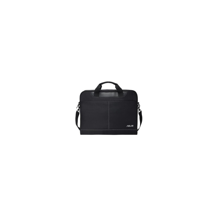 MALETIN PORTATIL ASUS 16p NEREUS NEGRO 90-XB4000BA00010-