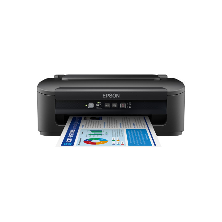 Epson WorkForce WF-2110W impresora de inyección de tinta Color 5760 x 1440 DPI A4 Wifi