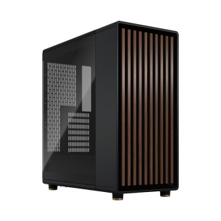 Fractal Design North Negro