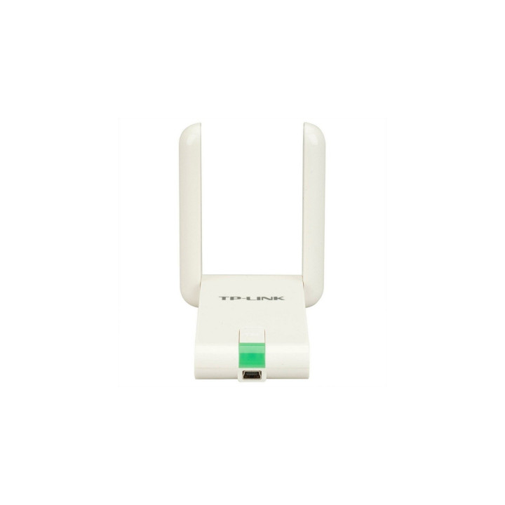 ADAPTADOR WIFI USB TP-LINK 300MBS TL-WN822N