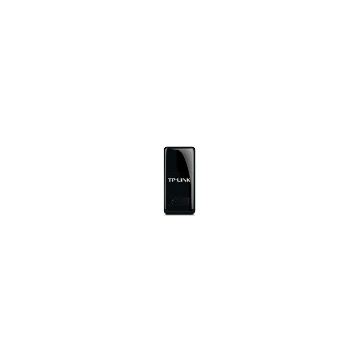 ADAPTADOR WIFI USB TP-LINK 300MBS TL-WN823N