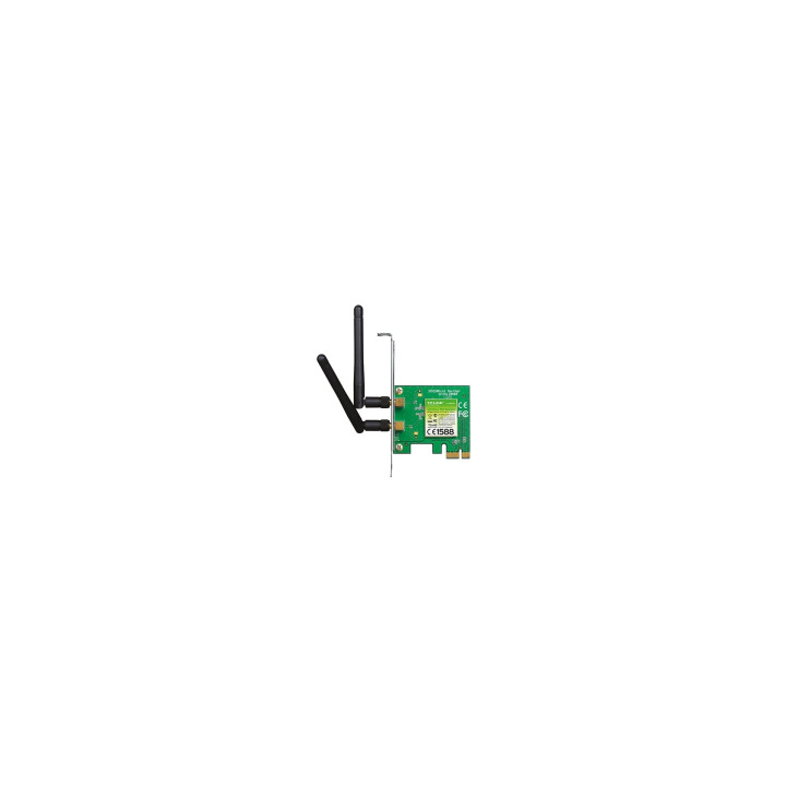 TARJETA WIFI PCI-E TP-LINK 300MBS TL-WN881ND