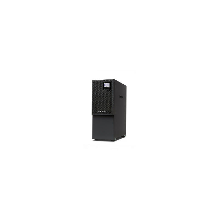 Salicru SLC-5000-TWIN PRO3 Doble conversión (en lÍ­nea) 5 kVA 5000 W