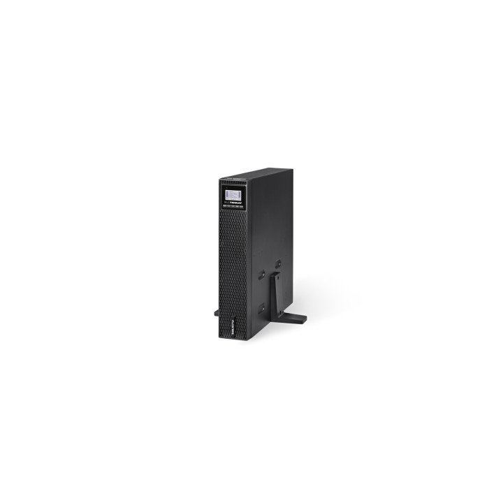 Salicru SLC-2000-TWIN RT3 Doble conversión (en lÍ­nea) 3 kVA 2000 W