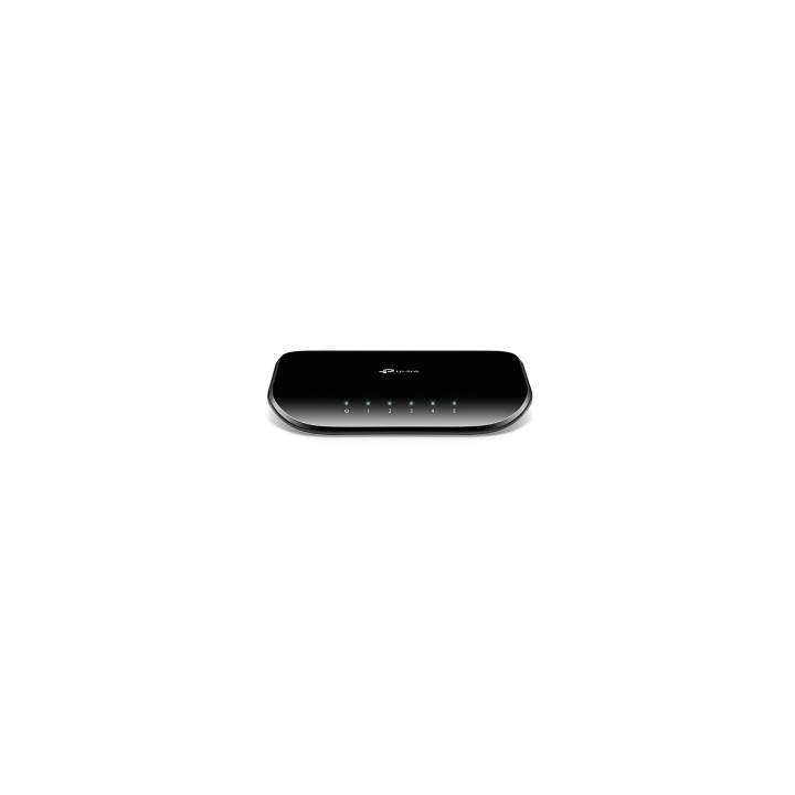 SWITH TP-Link TL-SG1005D 5 PTOS GIGABIT