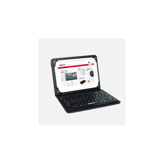 Approx Funda con teclado APPIPCK06V2 para tablet 9,7â€³ y 10,5â€³