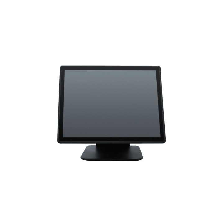 Premier KT-97 Todo-en-Uno 2 GHz J6412 43,2 cm (17") 1280 x 1024 Pixeles Pantalla táctil Negro
