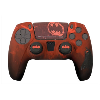 FR-TEC BATPS5CK accesorio de controlador de juego Estuche para mandos de videoconsola