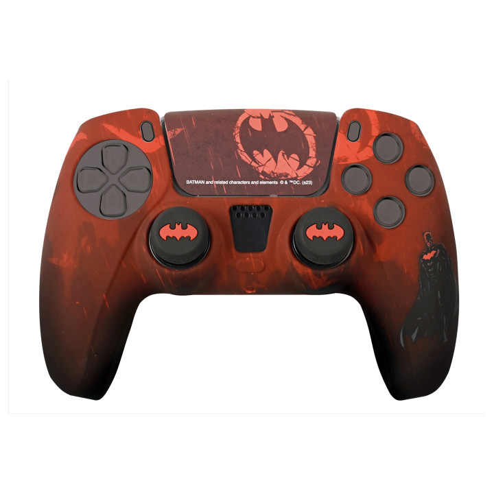 FR-TEC BATPS5CK accesorio de controlador de juego Estuche para mandos de videoconsola