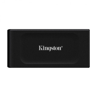 Kingston Technology XS1000 2 TB Negro