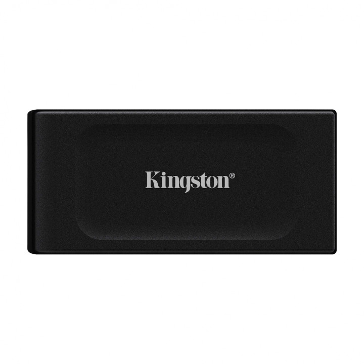 Kingston Technology XS1000 2 TB Negro