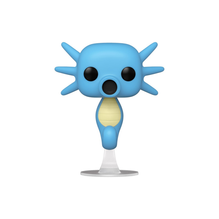 FUNKO POP POKEMON HORSEA 74629