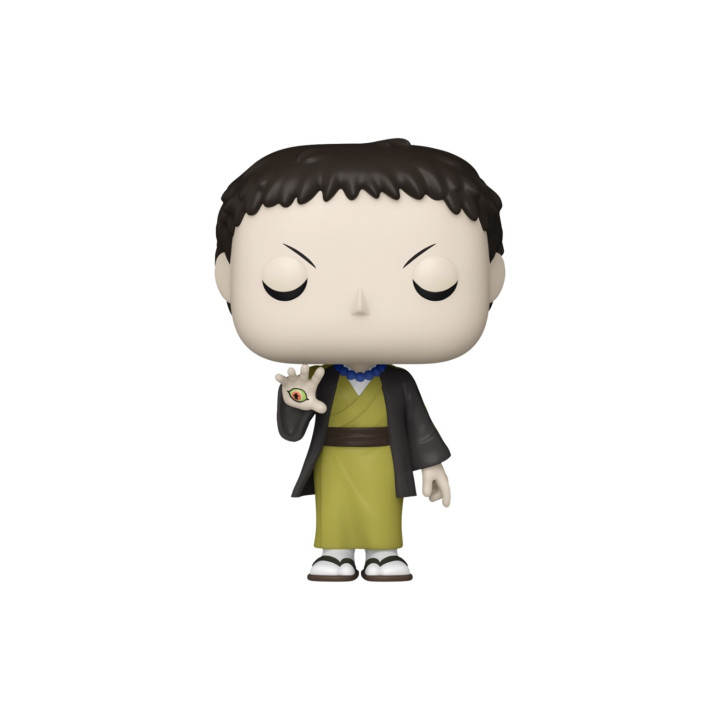 FUNKO POP DEMON SLAYER KIMETSU NO YAIBA YAHABA 72614