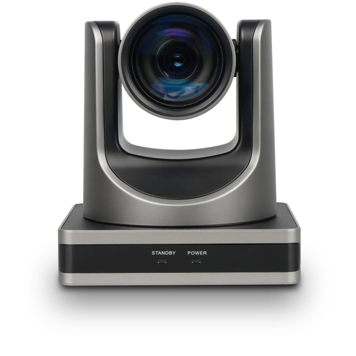MAXHUB UC P15 cámara de videoconferencia 2,07 MP Gris 1920 x 1080 Pixeles 60 pps CMOS 25,4 / 2,8 mm (1 / 2.8")