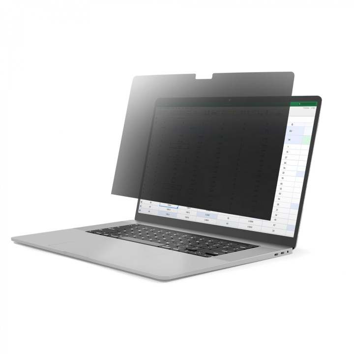 StarTech.com Filtro de Privacidad para Macbook Pro 21/23 o Portátiles de 14" - Mate - Antirreflectante - Anti Luz Azul