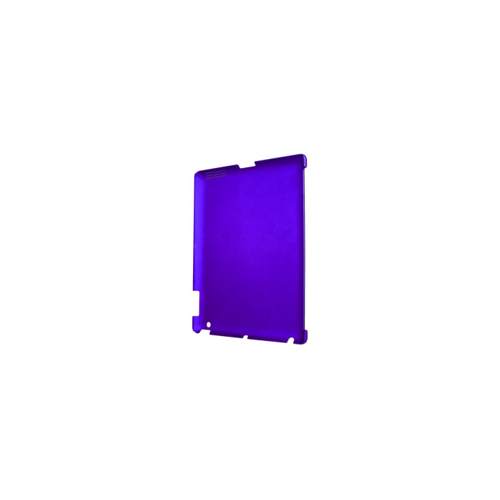 APPROX APPIPC05P CARCASA IPAD 2 PURPURA