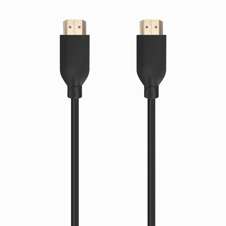 AISENS Cable HDMI V2.0 CCS Premium Alta Velocidad / Hec 4K@60Hz 18Gbps, A/M-A/M, Negro, 10m