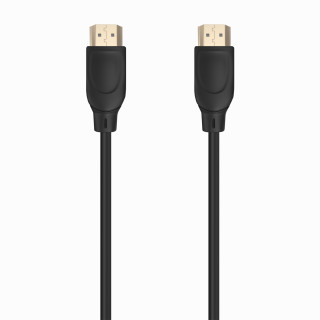 AISENS Cable HDMI V2.0 Premium Alta Velocidad / Hec 4K@60Hz 18Gbps, A/M-A/M, Negro, 7.0m