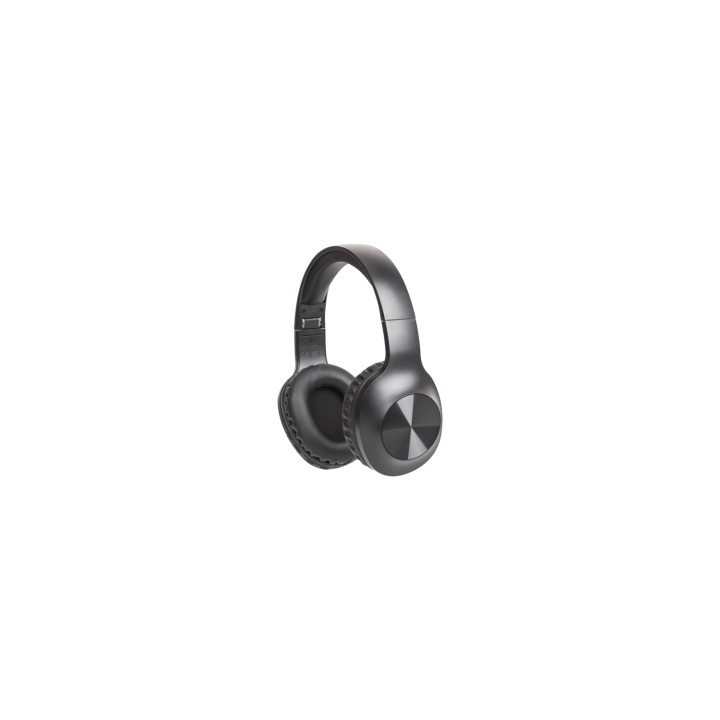 Panasonic RB-HX220BDEK auricular y casco Auriculares Inalámbrico Diadema Llamadas/Música USB Tipo C Bluetooth Negro