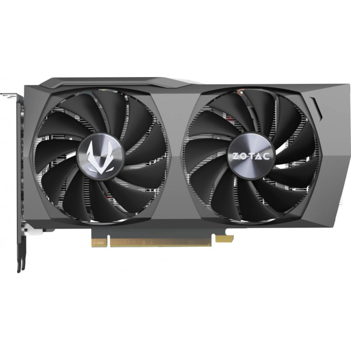 Zotac GAMING GeForce RTX 3050 ECO GDDR6,8GB,128BIT, HDMI+3DP,