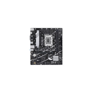 ASUS PRIME B760M-K Intel B760 LGA 1700 micro ATX Placa Base