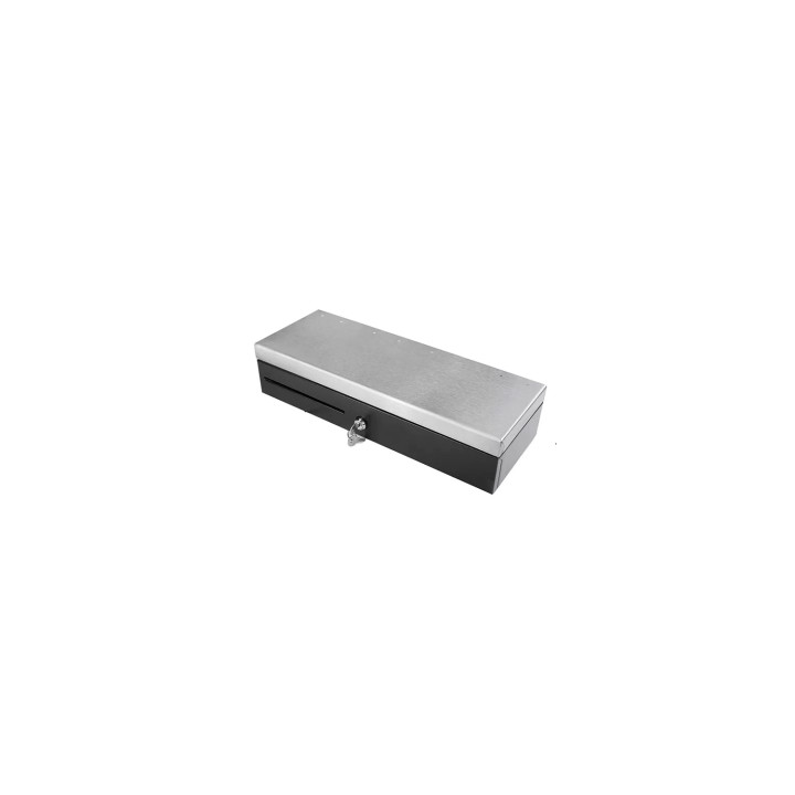 Mustek LB-170M cajón de efectivo Cajón de efectivo automático y manual