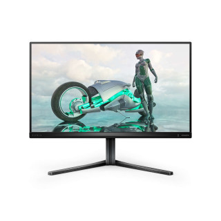 Philips Evnia 25M2N3200W/00 24.5" Full HD LCD Gris