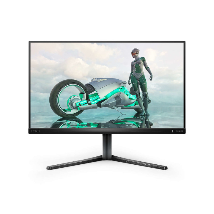 Philips Evnia 25M2N3200W/00 24.5" Full HD LCD Gris