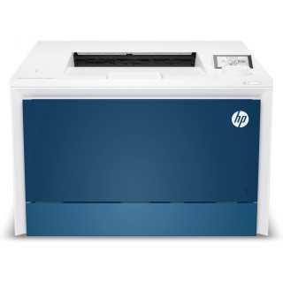 HP Color LaserJet Pro Impresora 4202dn, Color, Impresora para Pequeñas y medianas empresas, Estampado, Impresión desde