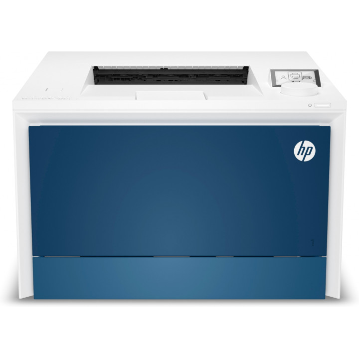 HP Color LaserJet Pro Impresora 4202dn, Color, Impresora para Pequeñas y medianas empresas, Estampado, Impresión desde