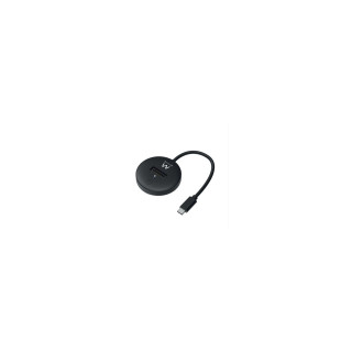 Ewent EW7013 base de conexión para disco duro USB 3.2 Gen 2 (3.1 Gen 2) Type-C