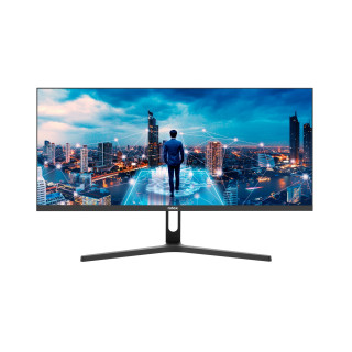 Nilox Monitor 29â€, FHD, IPS UltraWide, 4ms, 75 Hz, HDMI y DP