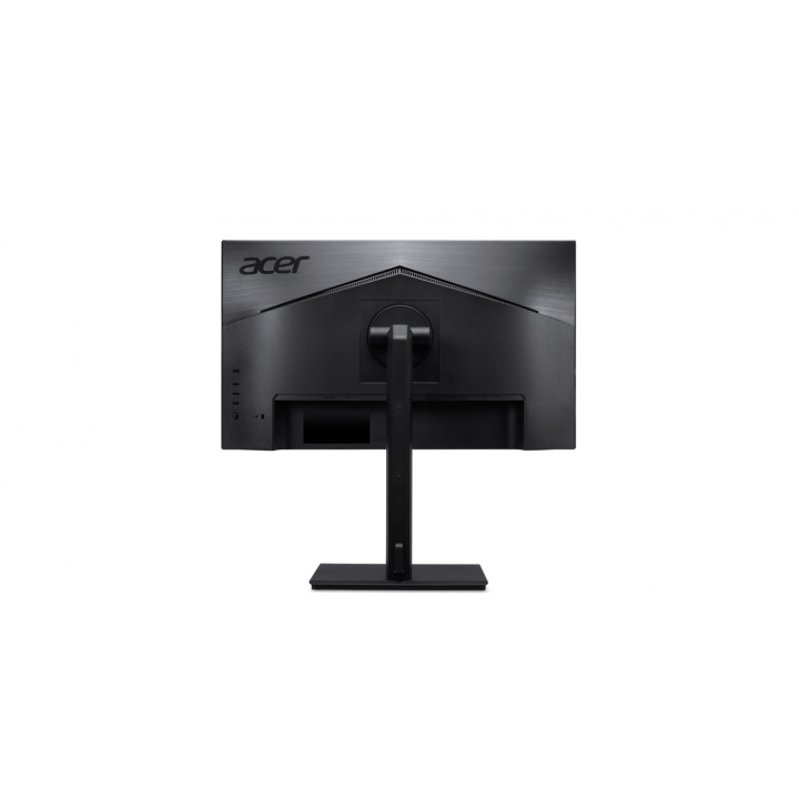 Acer B277U E pantalla para PC 68,6 cm (27") 2560 x 1440 Pixeles Wide Quad HD LCD Negro