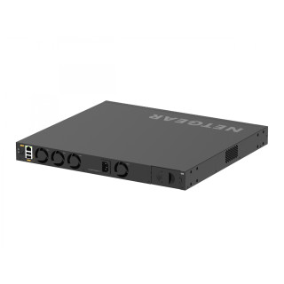 NETGEAR M4350-24F4V Gestionado L3 Ninguno 1U Negro