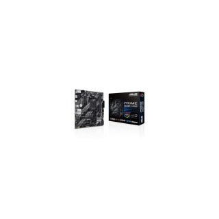 PLACA ASUS PRIME B550M-K