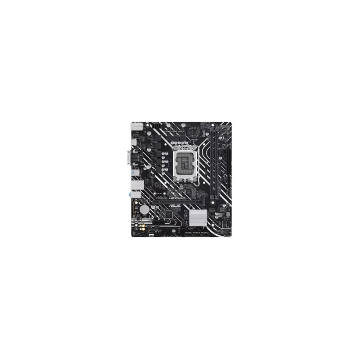 PLACA ASUS PRIME H610M-D
