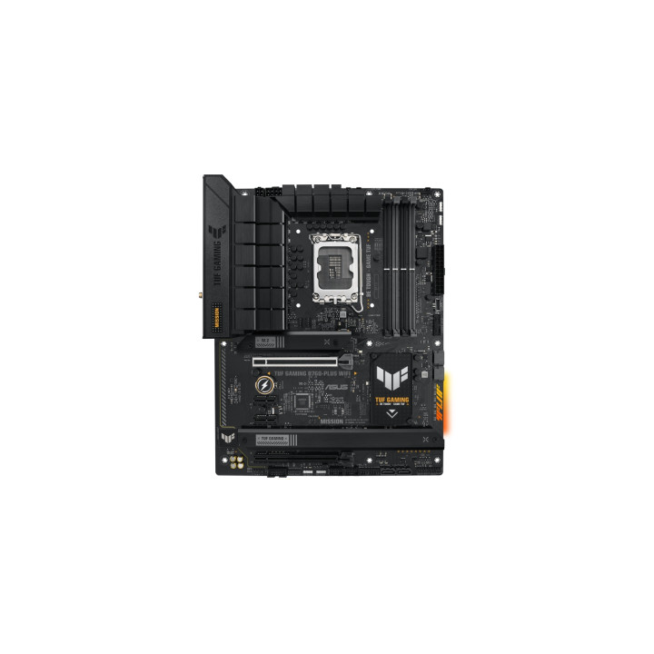 ASUS TUF Gaming B760-Plus WIFI Placa Base