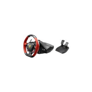 THRUSTMASTER FERRARI 458 SPIDER VOLANTE 4460105