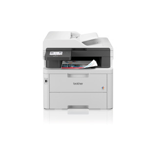 Brother MFC-L3760CDW LED A4 600 x 2400 DPI 26 ppm Wifi