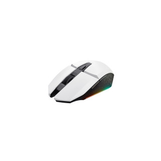 Trust GXT 110 FELOX ratón mano derecha RF inalámbrico Í“ptico 4800 DPI