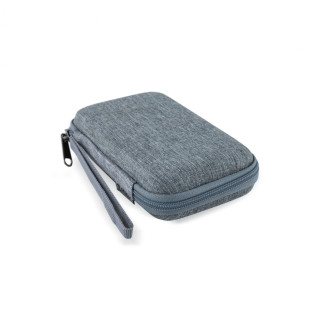 TooQ Estuche Protector para Caja Externa de 2.5â€, Gris